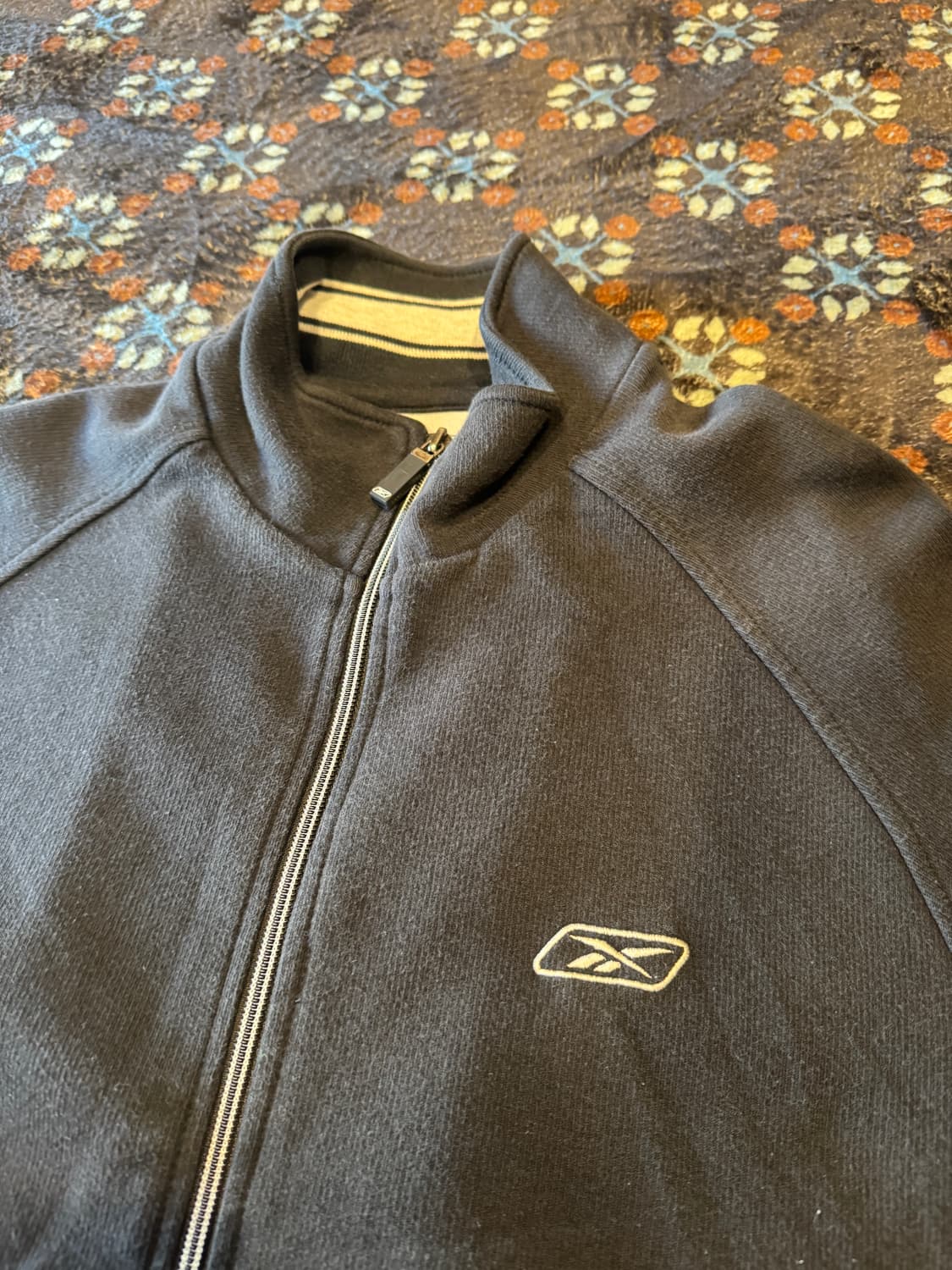 리복 트랙자켓 상품이미지2