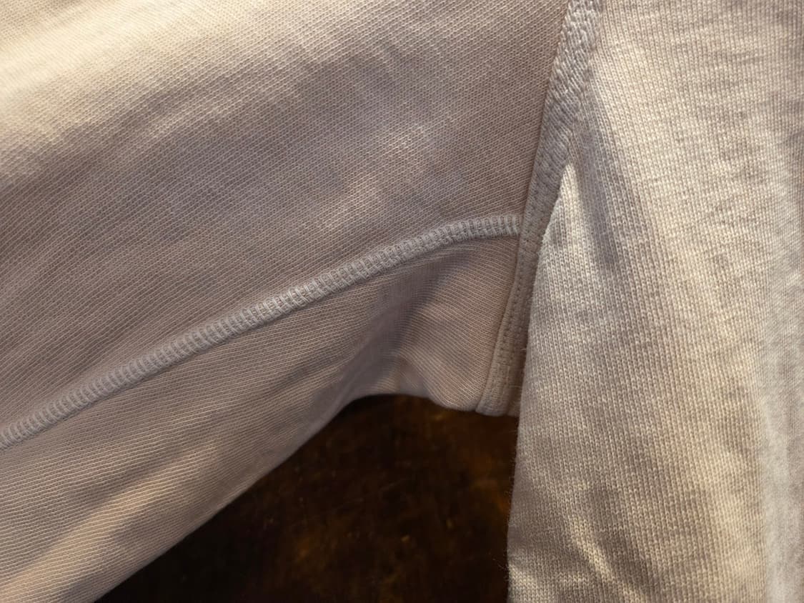 00'S 스톤아일랜드 스웻 상품이미지6