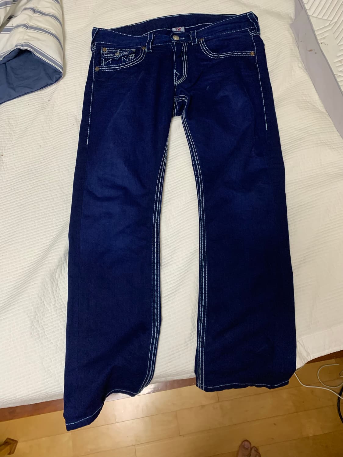 트루릴리전 mb3 33 정품 상품이미지2