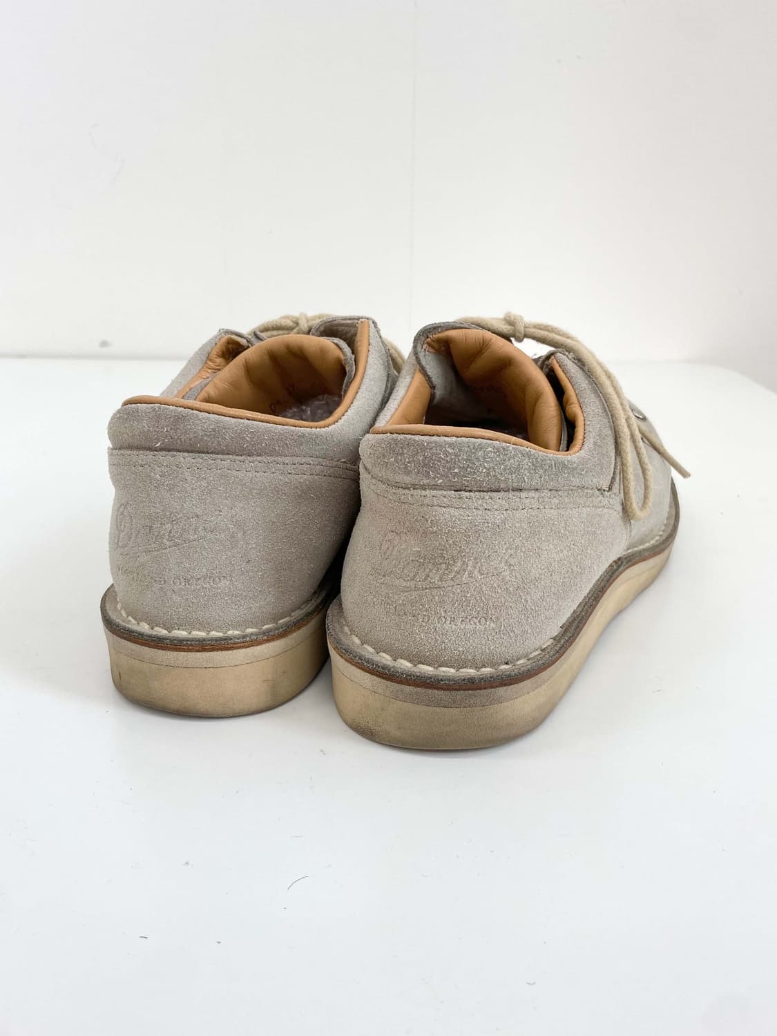 Danner Mt.Ridge Low Cristy Suede 상품이미지5