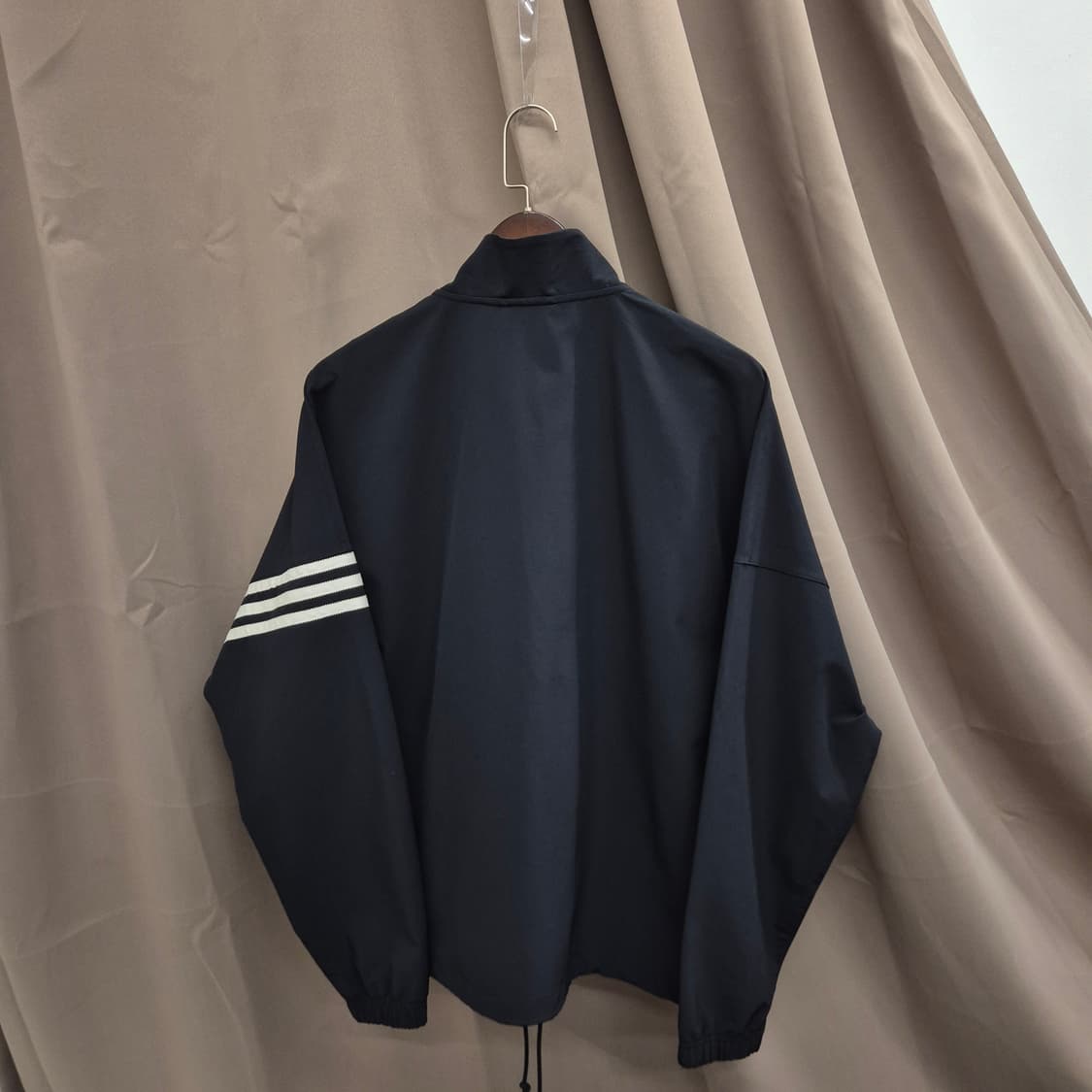 아디다스 아디컬러 뉴클래식 트랙 자켓 M 상품이미지5