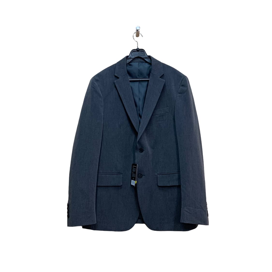 무신사스탠다드 미디엄그레이 블레이저 상품이미지1