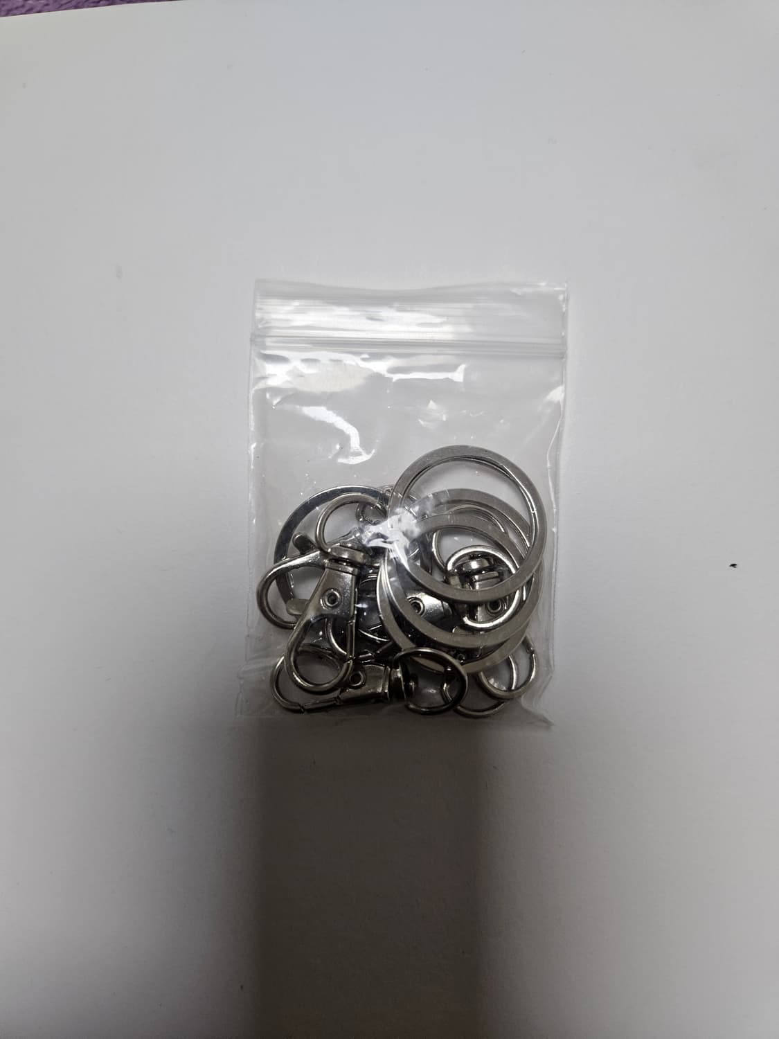 비비안 웨스트우드 키링 상품이미지7