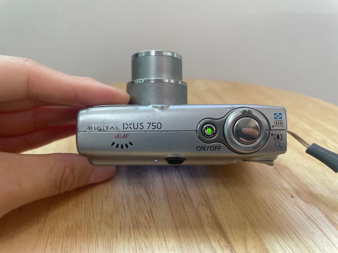 캐논 익서스 750 ixus750 ixy700 상품이미지4