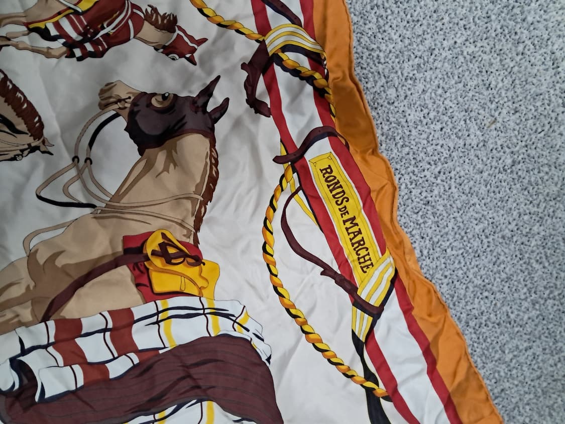 에르메스 스카프 상품이미지3