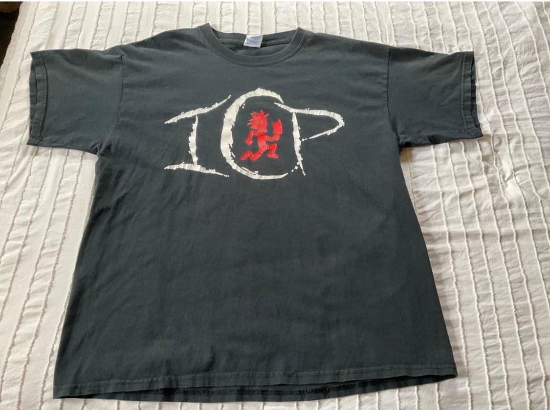 ICP vintage t shirt 상품이미지1