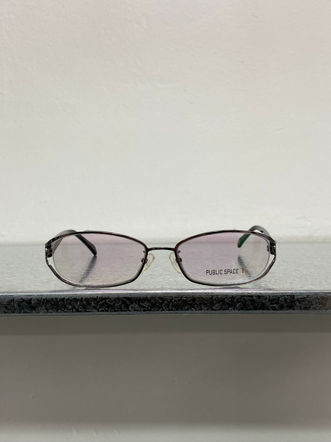 vintage glasses 384 상품이미지2