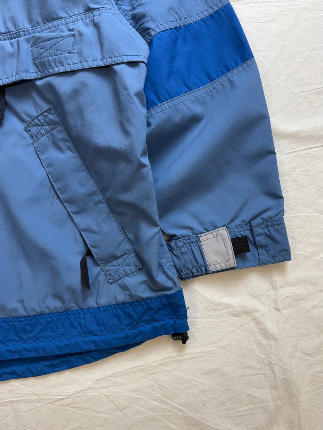 울리치 90s 빈티지 아노락 자켓 상품이미지6