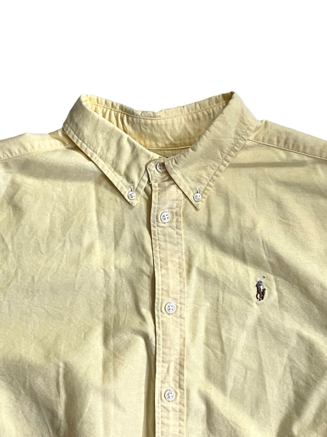 폴로셔츠 (남녀공용) 상품이미지3