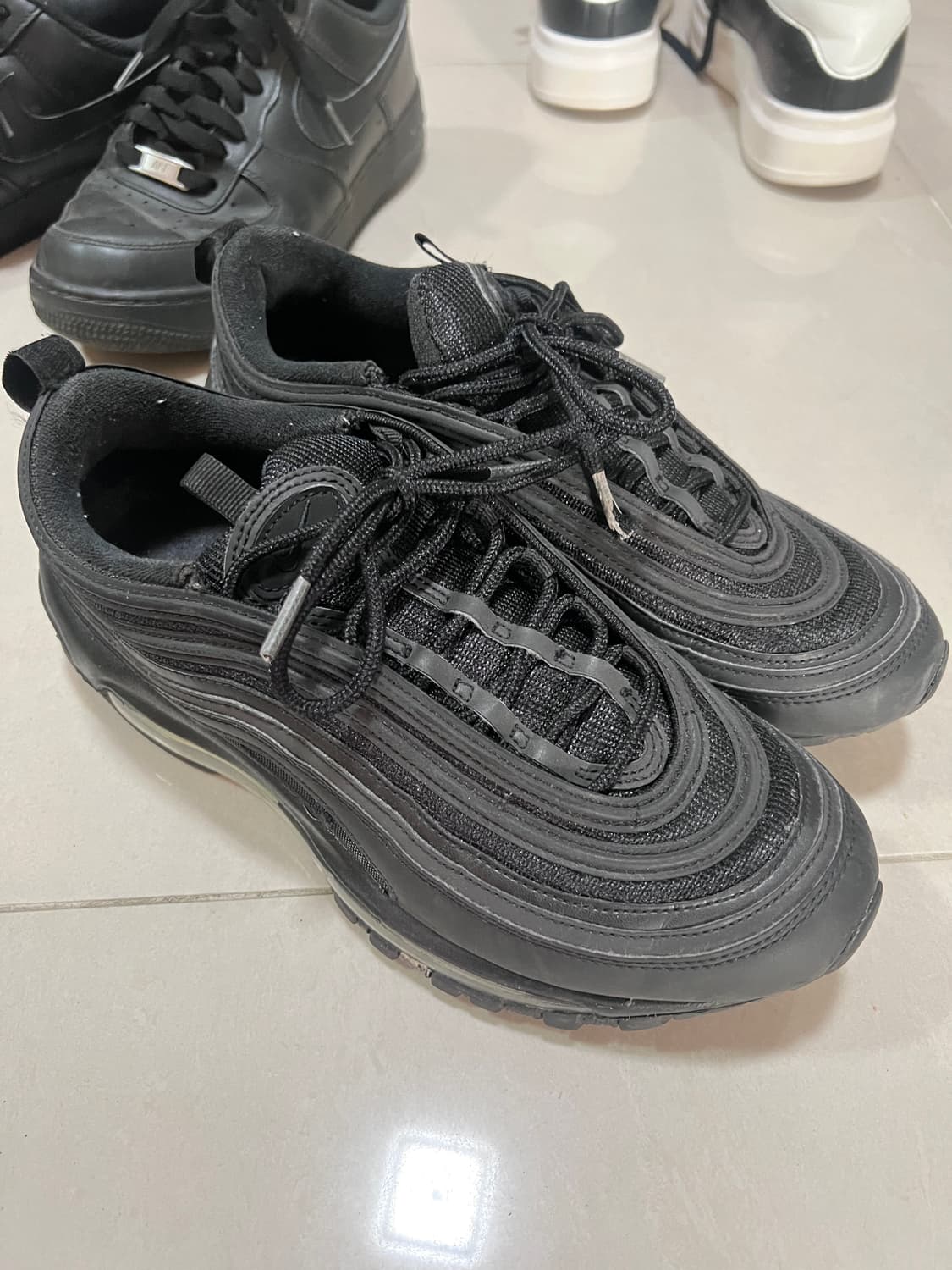 나이키 에어맥스97 상품이미지1