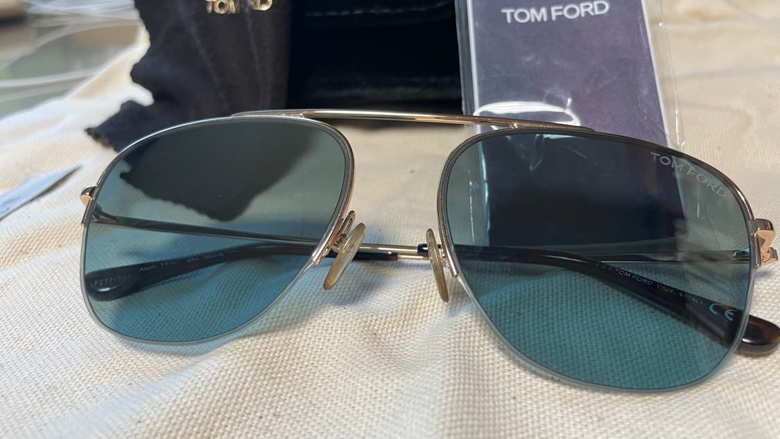 톰포드 선글라스 상품이미지2