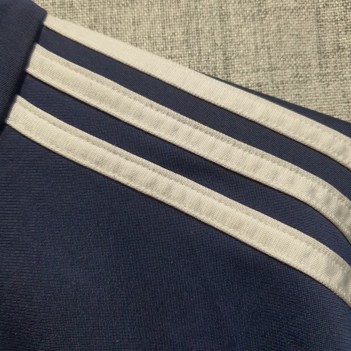 아디다스 남성 유로파 파이어버드 트랙탑 져지  상품이미지5