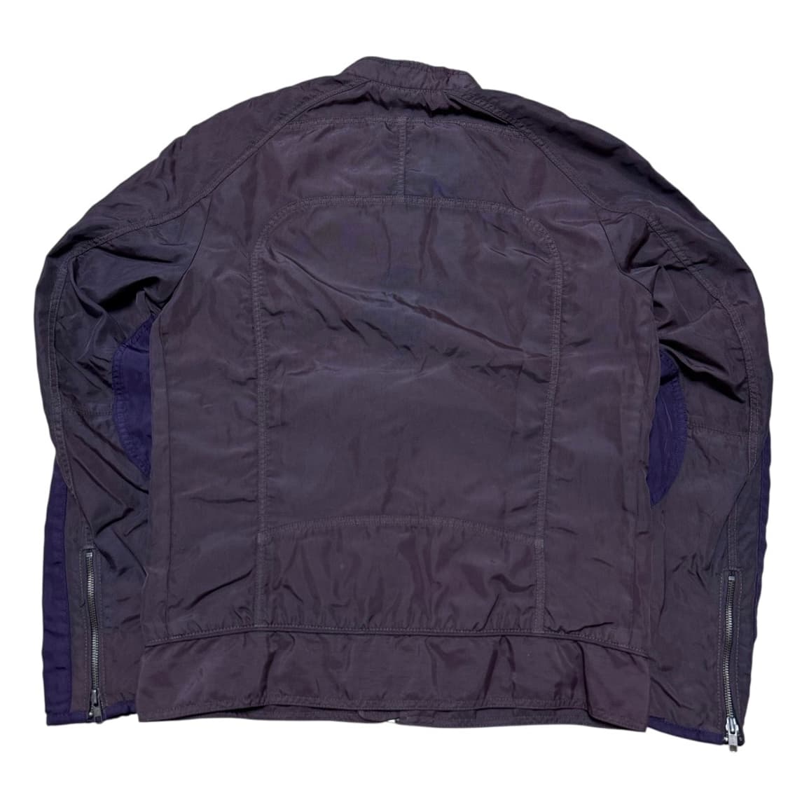 디젤 스펠아웃 바이커 자켓 상품이미지7