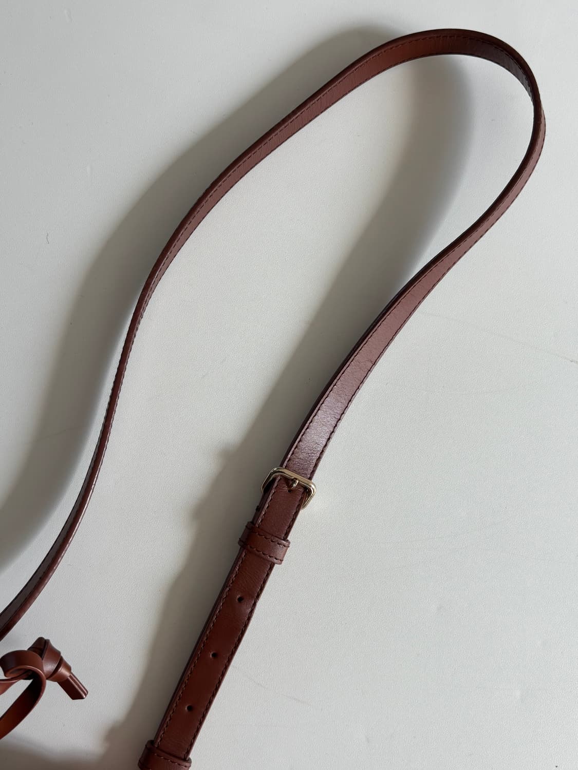 A.P.C. 아페쎄 라탄 가란스 버킷백 상품이미지9