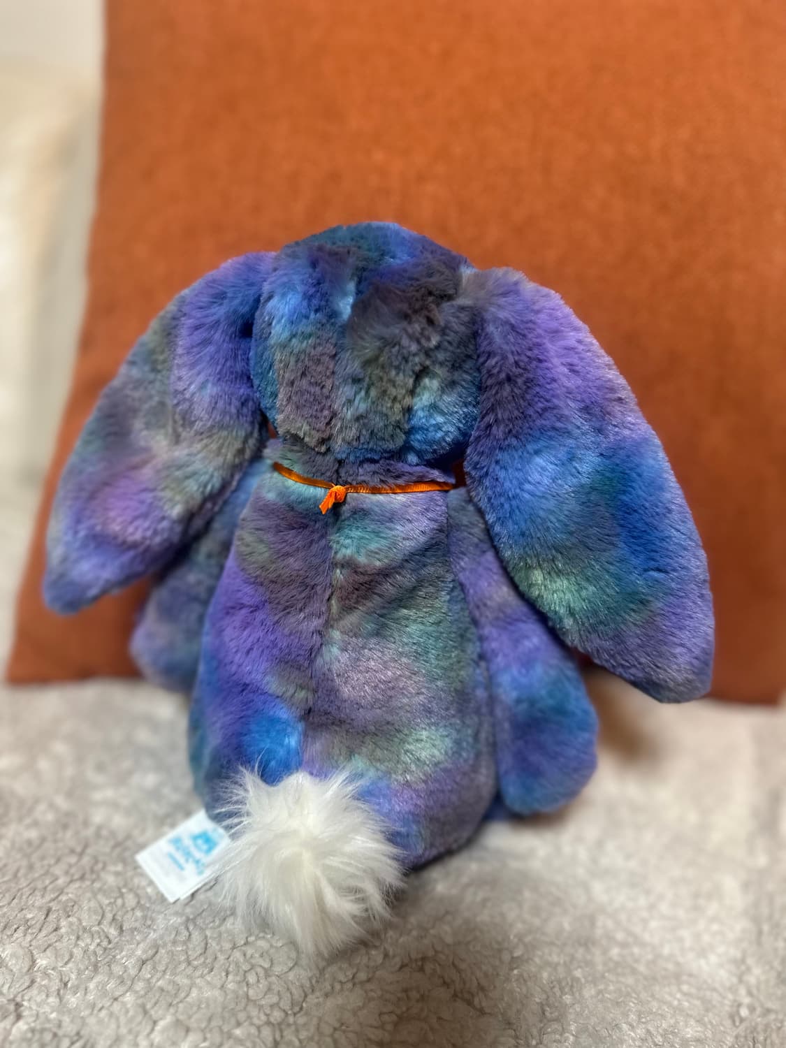 젤리캣 스페이스 조디홉 럭스 버니 새상품 상품이미지8