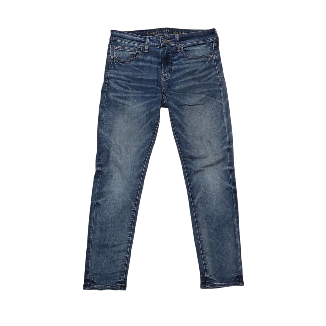 American Eagle 아메리칸이글 빈티지 에어플렉스 스키니 데님 상품이미지1