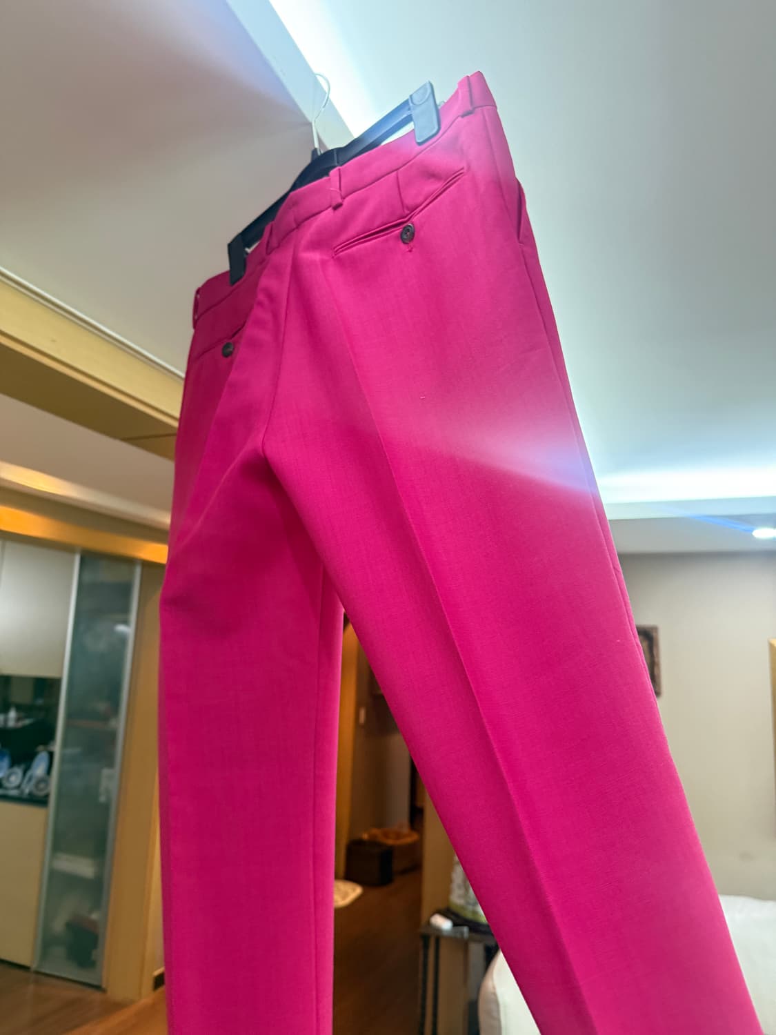 알렉산더 맥퀸 팬츠 상품이미지4