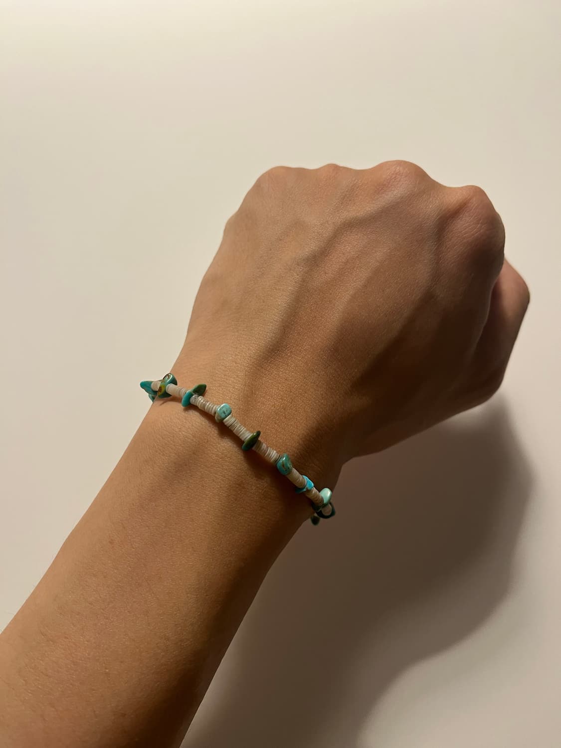 노스웍스 터키석 팔찌 (NorthWorks Turquoise Brace) 상품이미지3