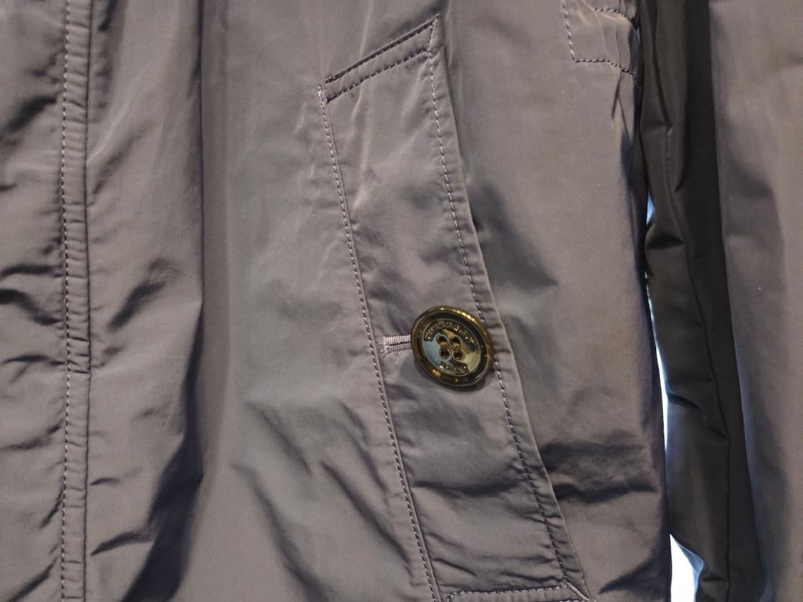 버버리 유틸리티코트 상품이미지7