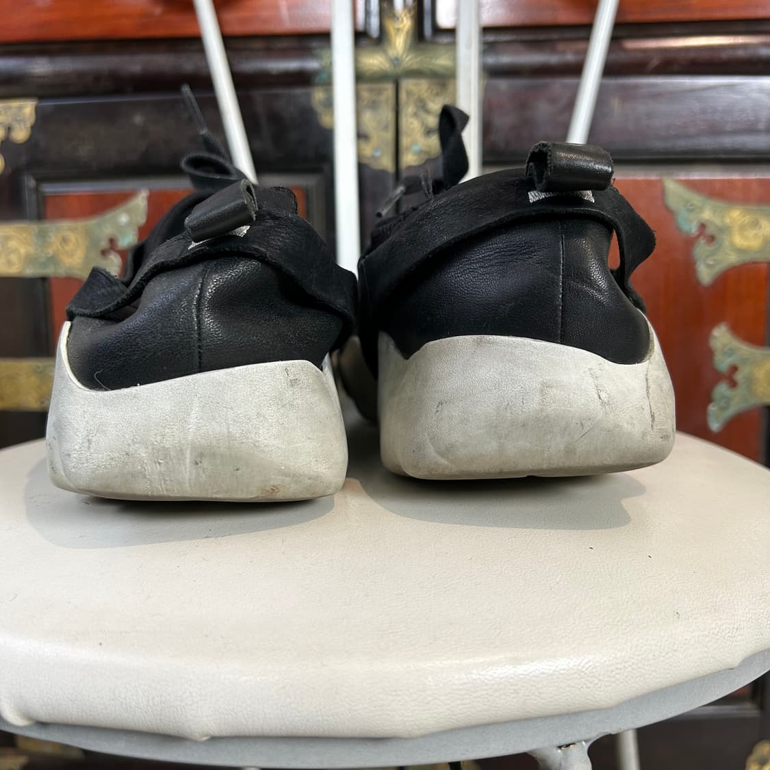 캠퍼 DUB 스니커즈 상품이미지2