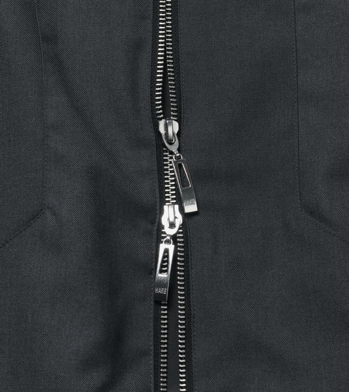 HARE - 24FW STAND NECK BLOUSON 상품이미지7