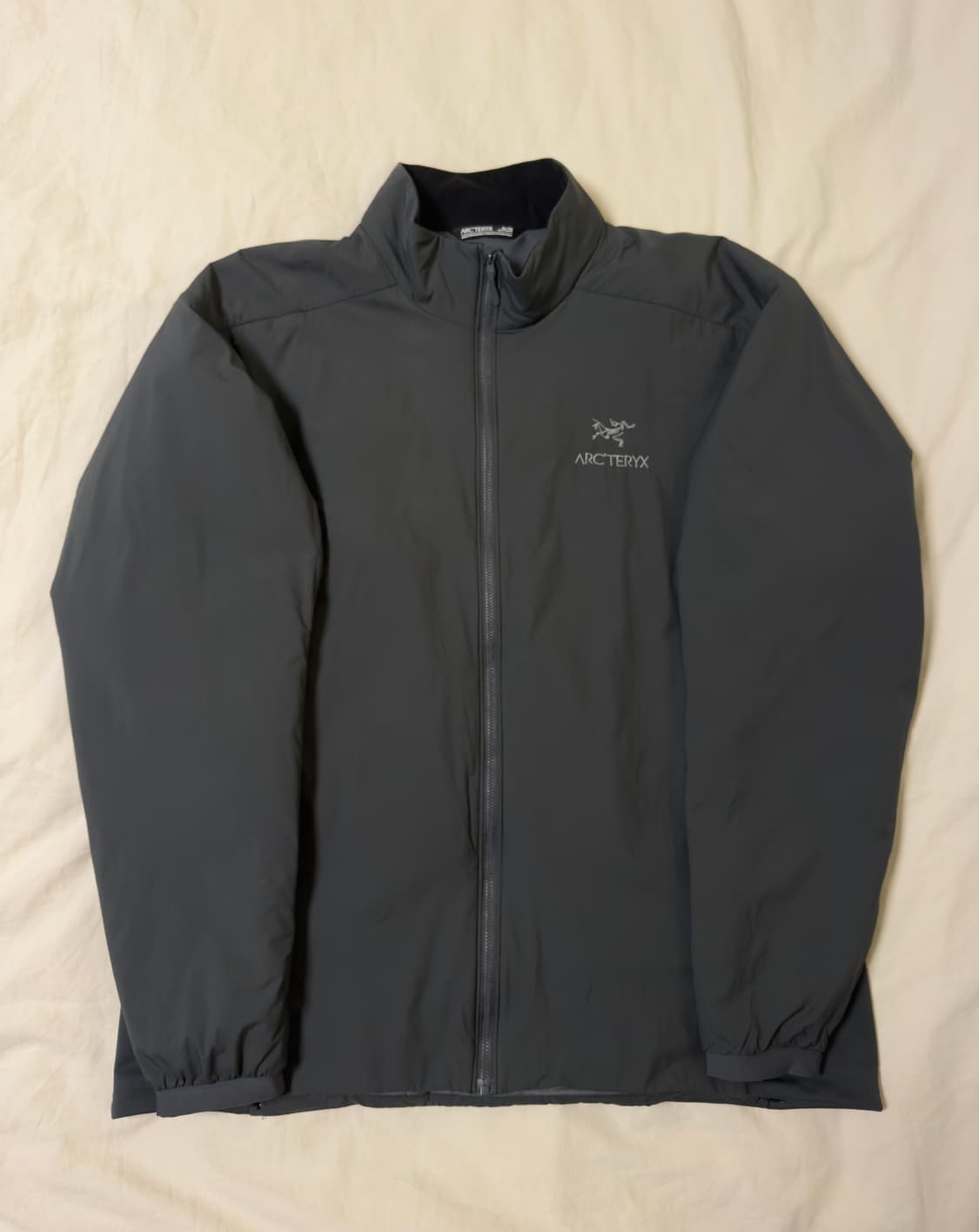 (S급) 아크테릭스 아톰 LT 자켓 글리치 XL 상품이미지1