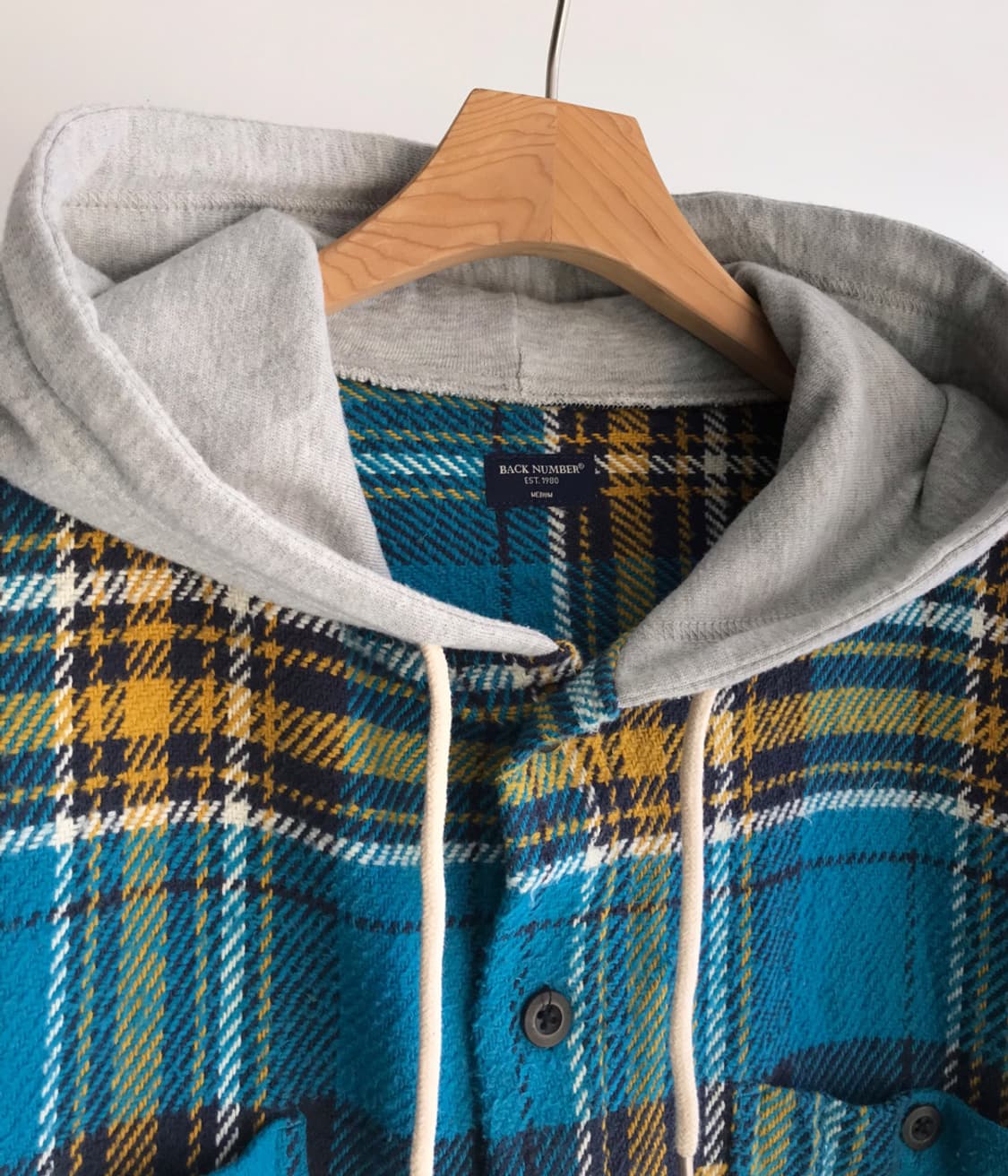 BACK NUMBER 상품이미지3