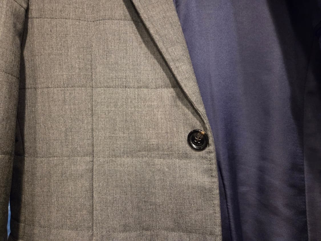 시리즈 패딩코트 상품이미지5