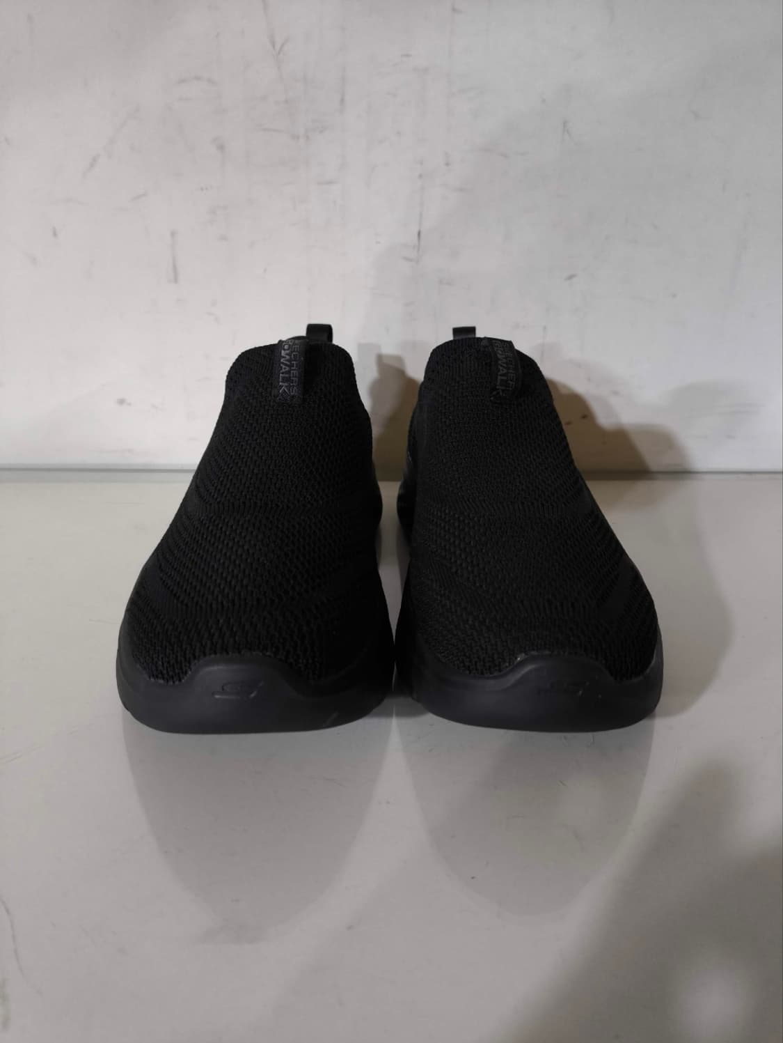 235mm 스케쳐스 고워크 고가맷 워킹화 상품이미지3