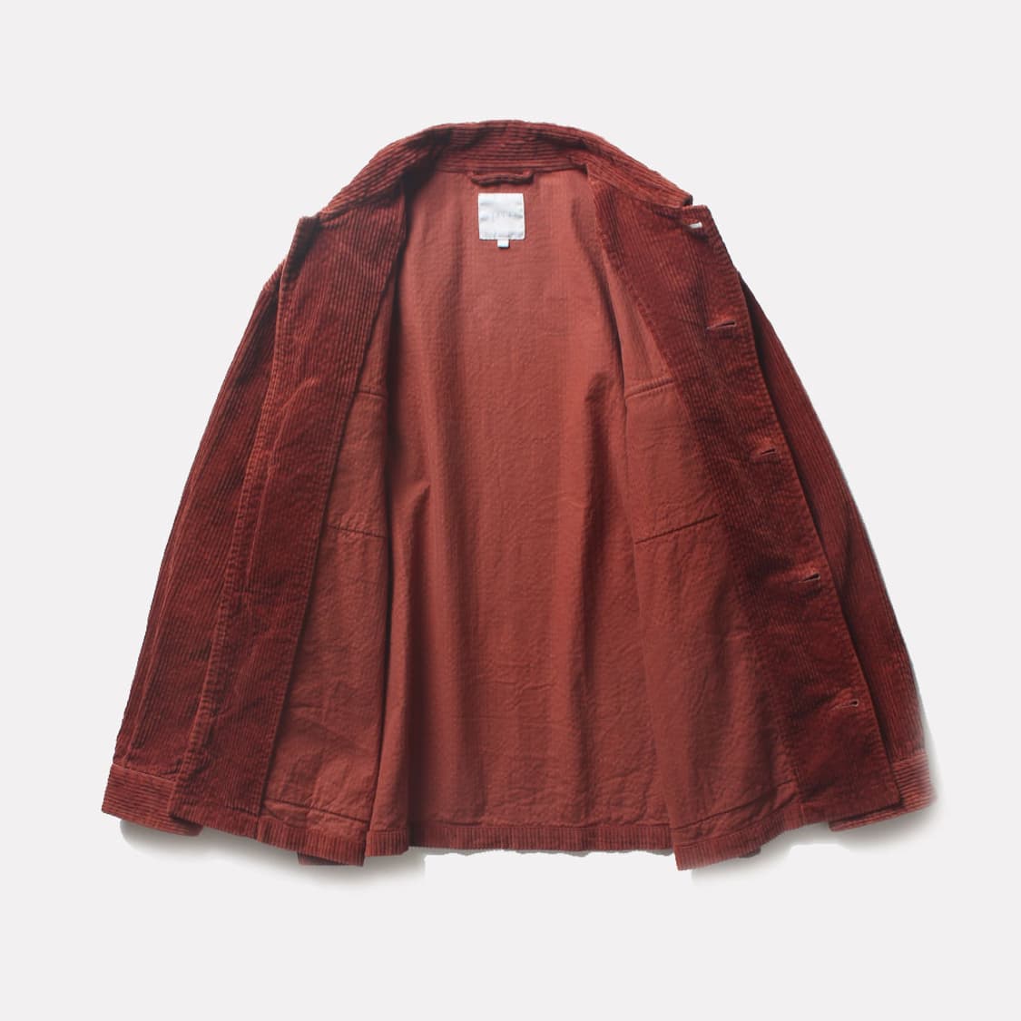 빔즈 코듀로이 자켓_2708 상품이미지6