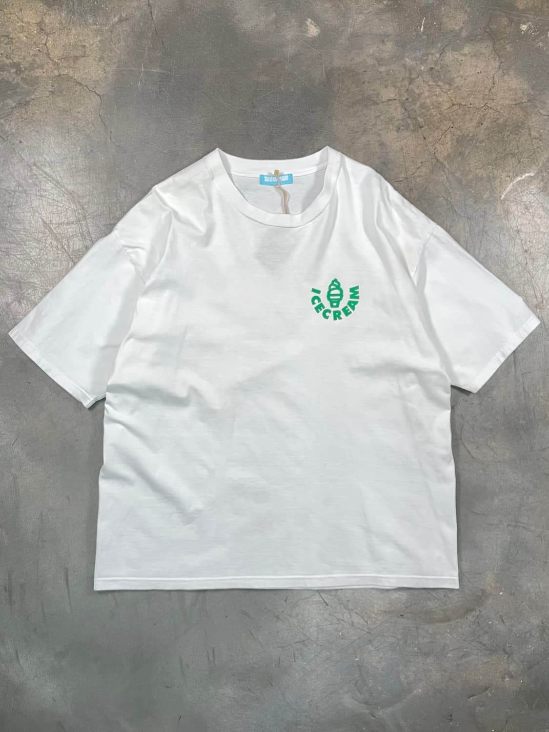 빌리어네어 보이즈 클럽 러닝독 반팔 티셔츠 상품이미지4