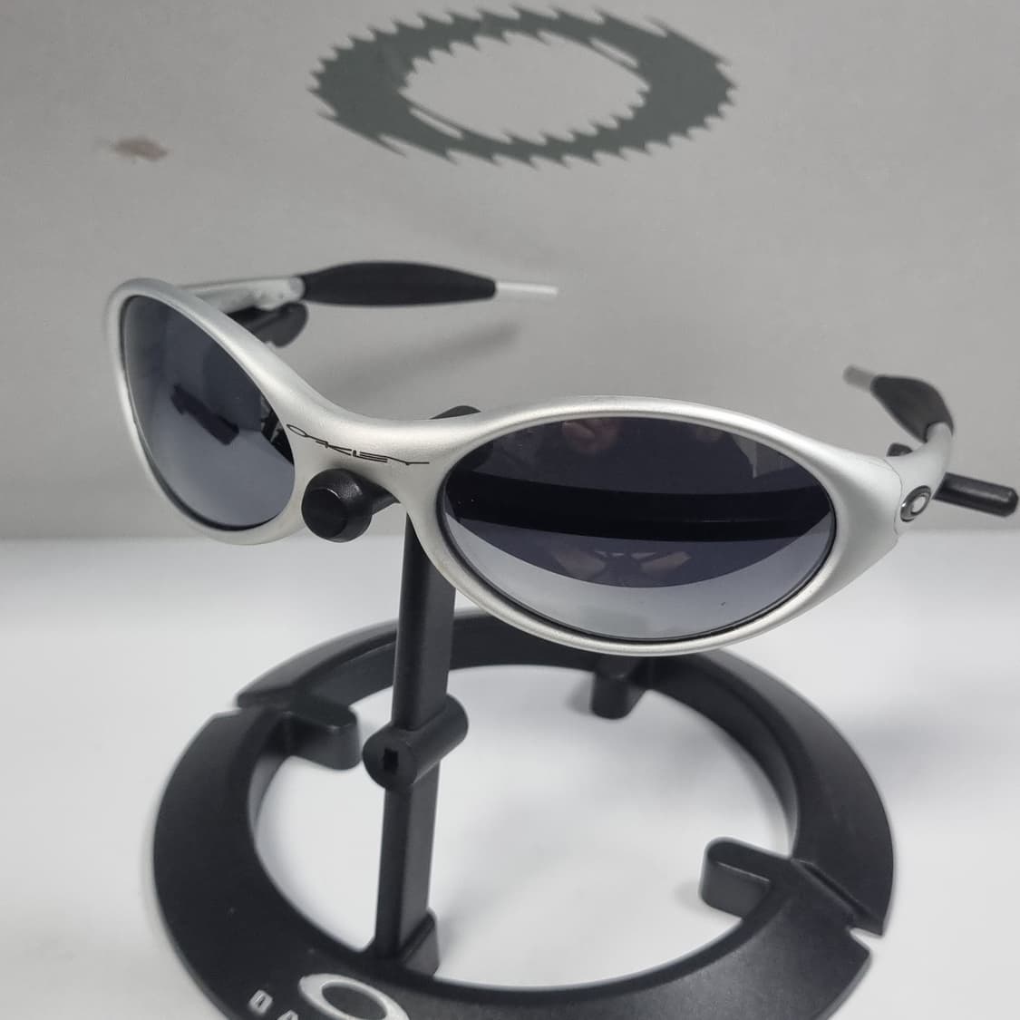 오클리 뉴 아이자켓(1999) FMJ 5.56 상품이미지2