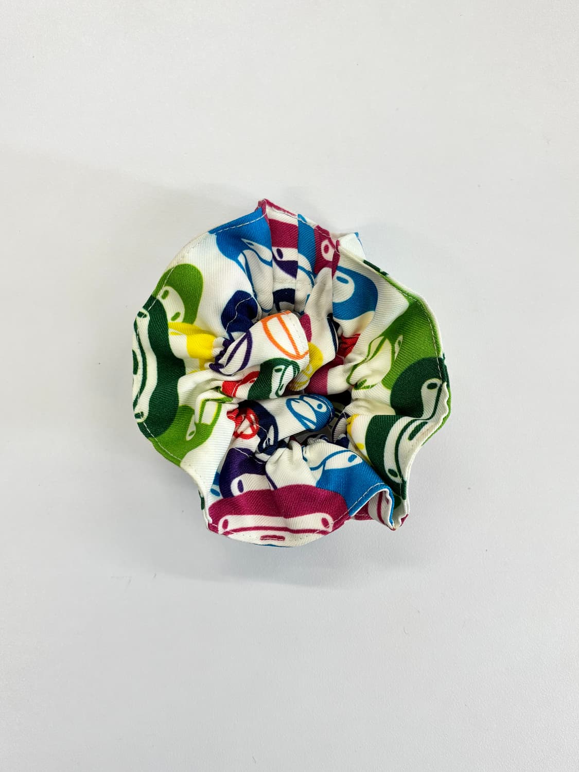 베이프 마일로 슈슈 스크런치  상품이미지4