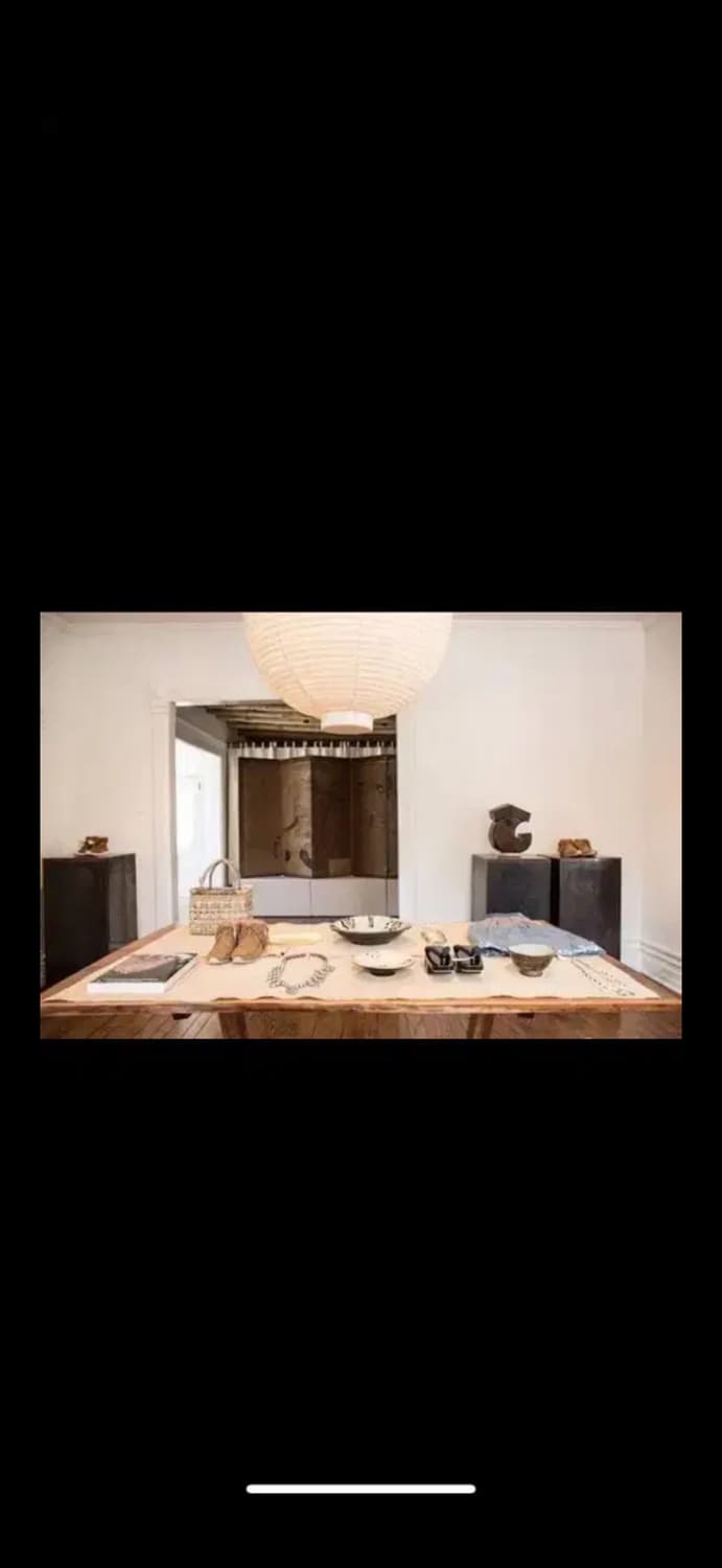 빈티지 나바호 뱅글 팔찌 VISVIM 상품이미지5