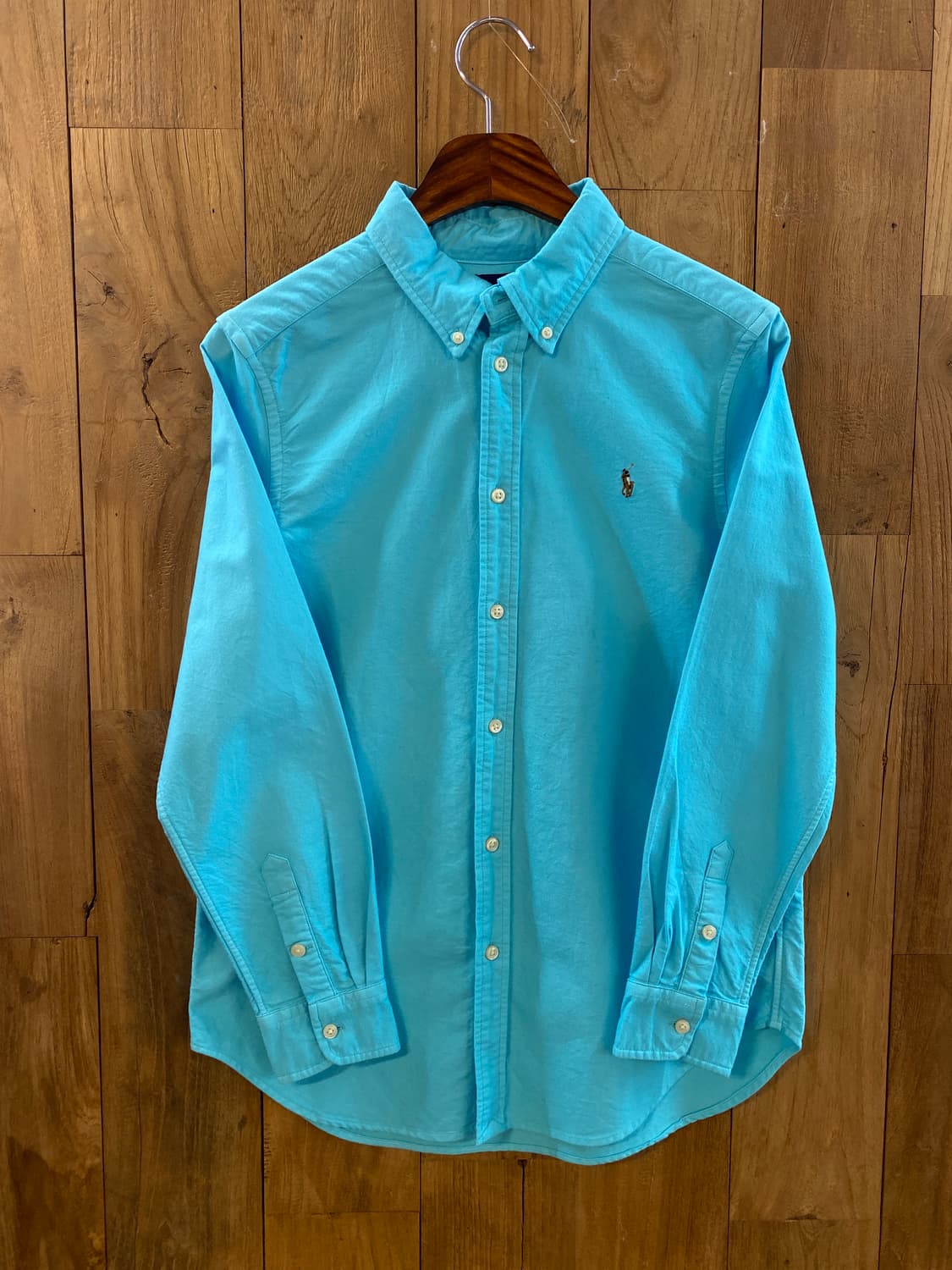 폴로 랄프로렌 셔츠 (Man S) AA1687 상품이미지2