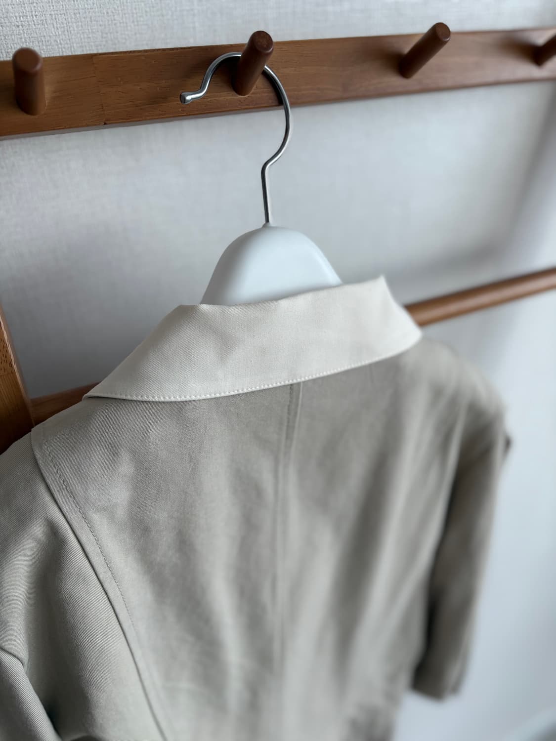 그로브 누베 미니 원피스  상품이미지3