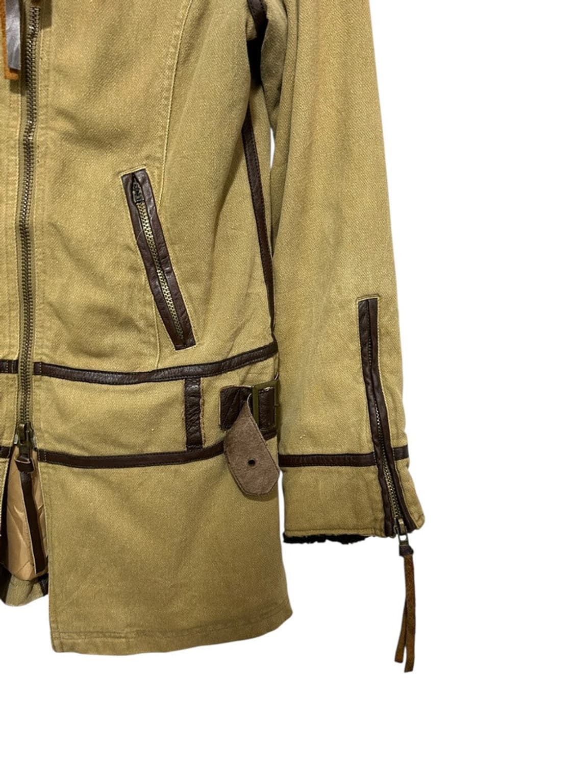 vtg jacket 상품이미지3