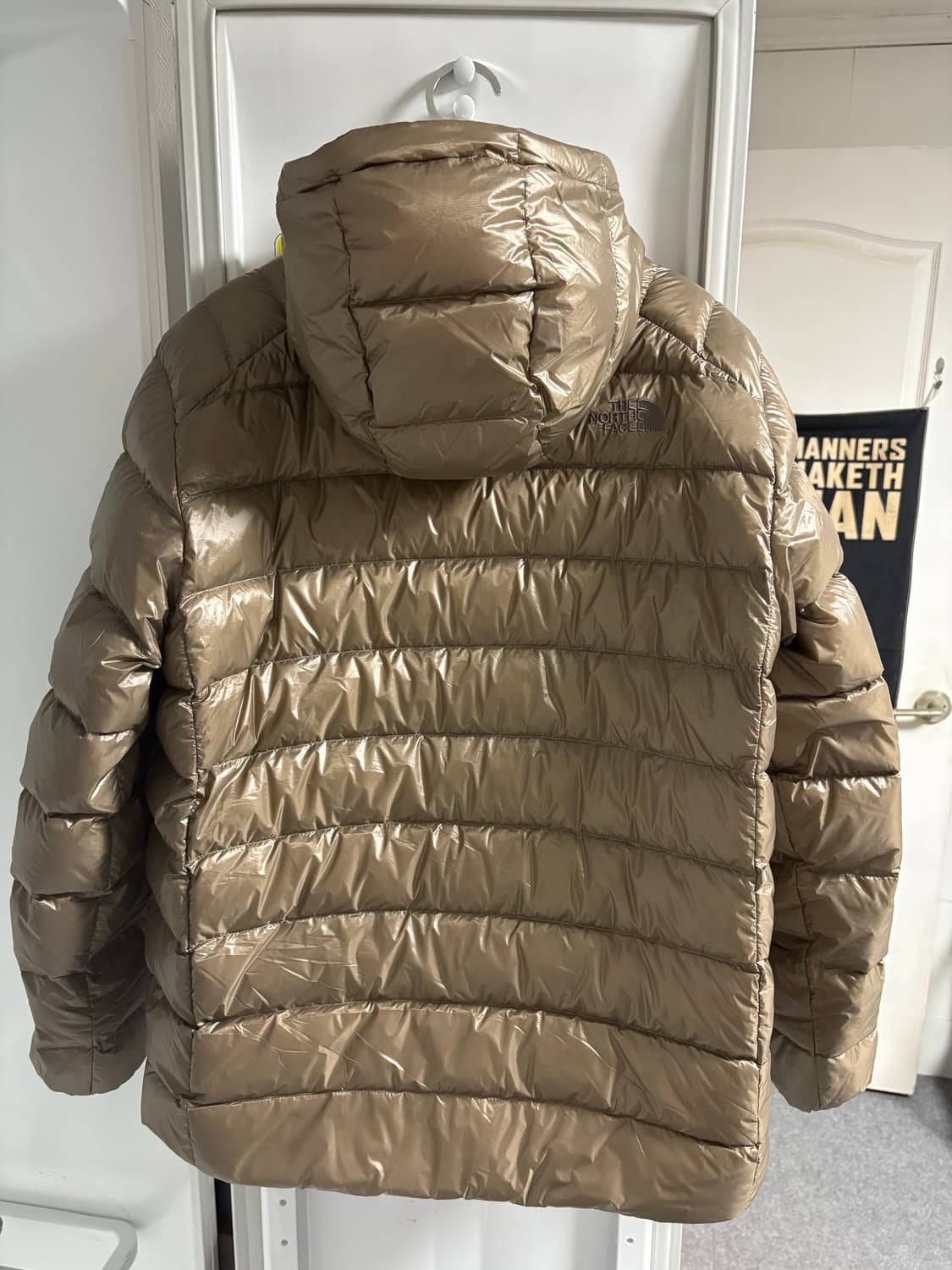 노스페이스 마티에 새상품 상품이미지2