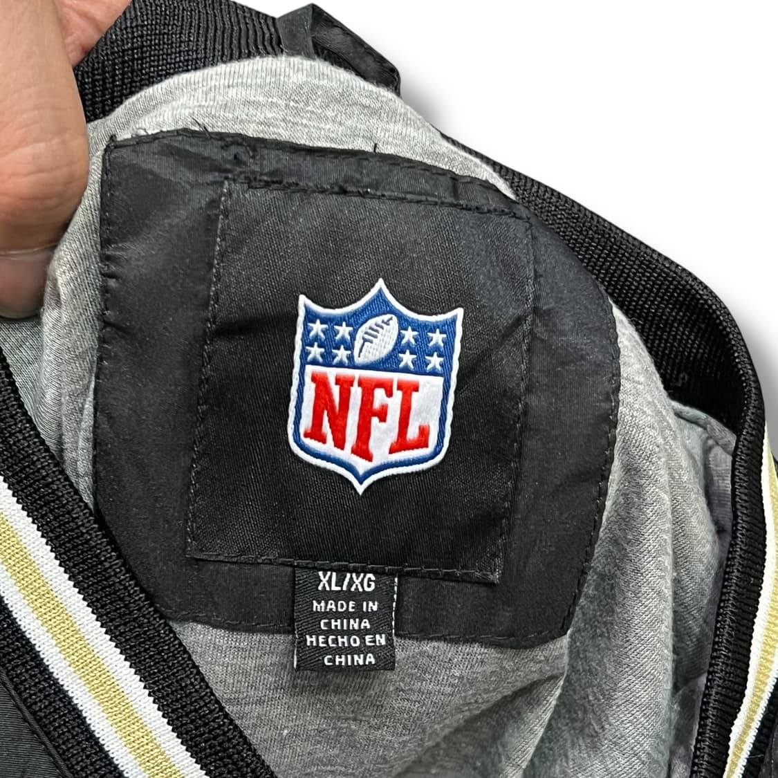  NFL 풀오버 웜업 y13597 상품이미지7