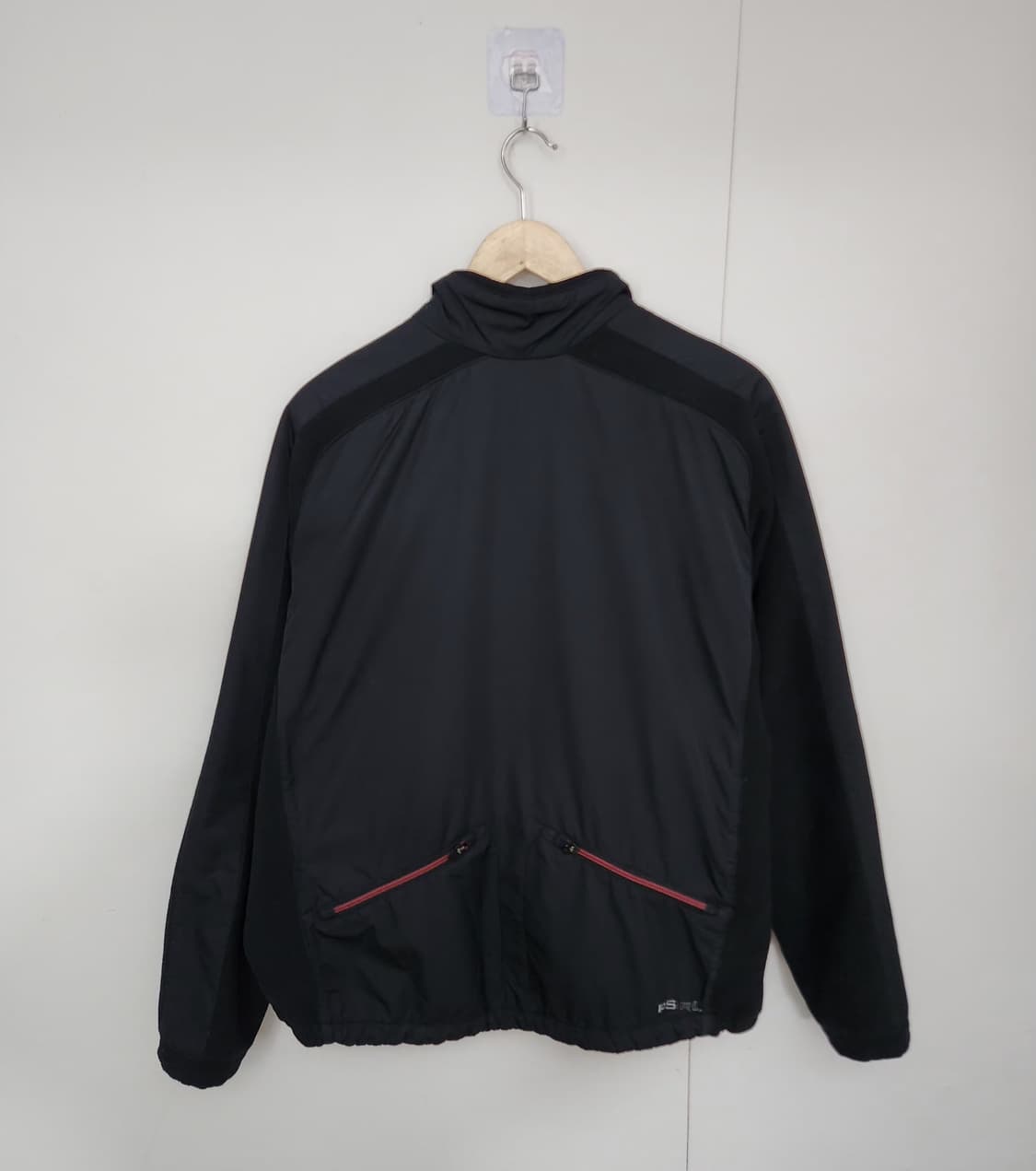 폴로랄프로렌 105 블루종 점퍼 자켓 상품이미지2