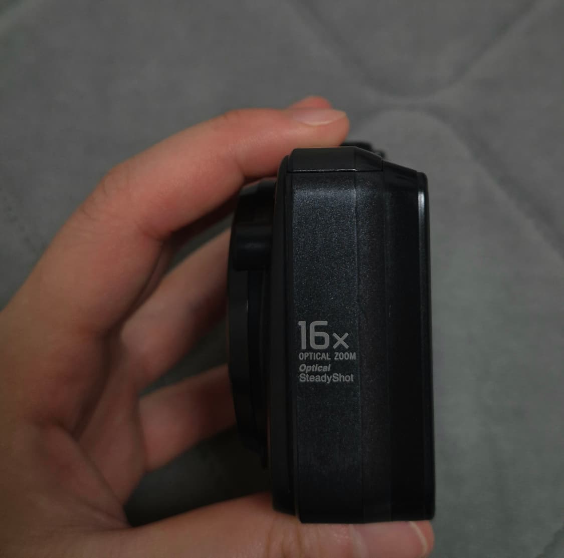 소니 DSC-H90 CCD센서 카메라 빈티지디카 디지털카메라 상품이미지3