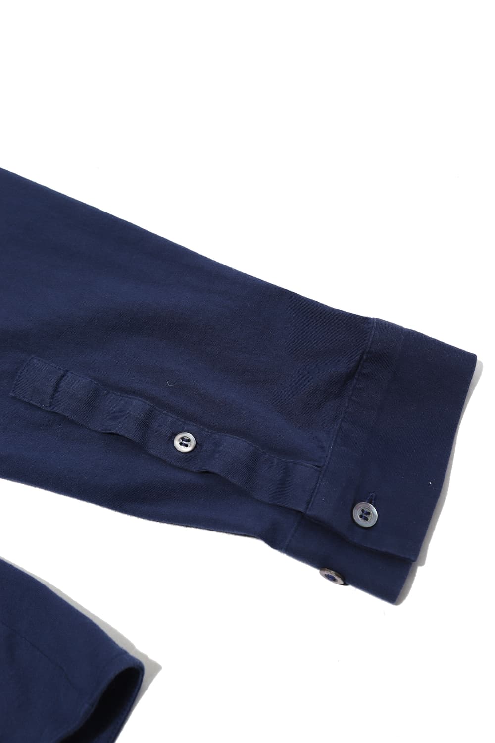 COS 다크네이비 헨리넥 티셔츠 size M 상품이미지7