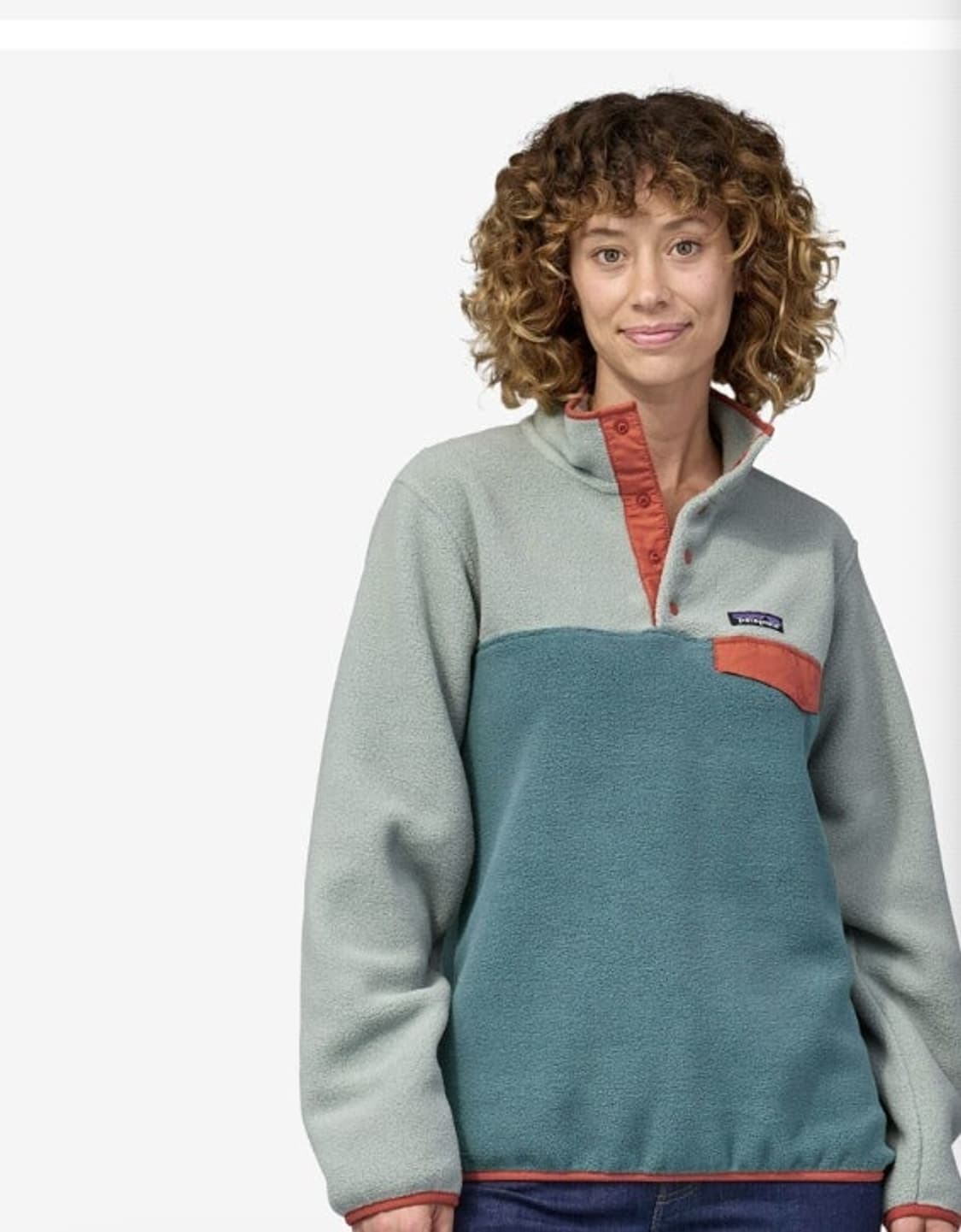 파타고니아 신칠라 우먼즈 S 상품이미지1