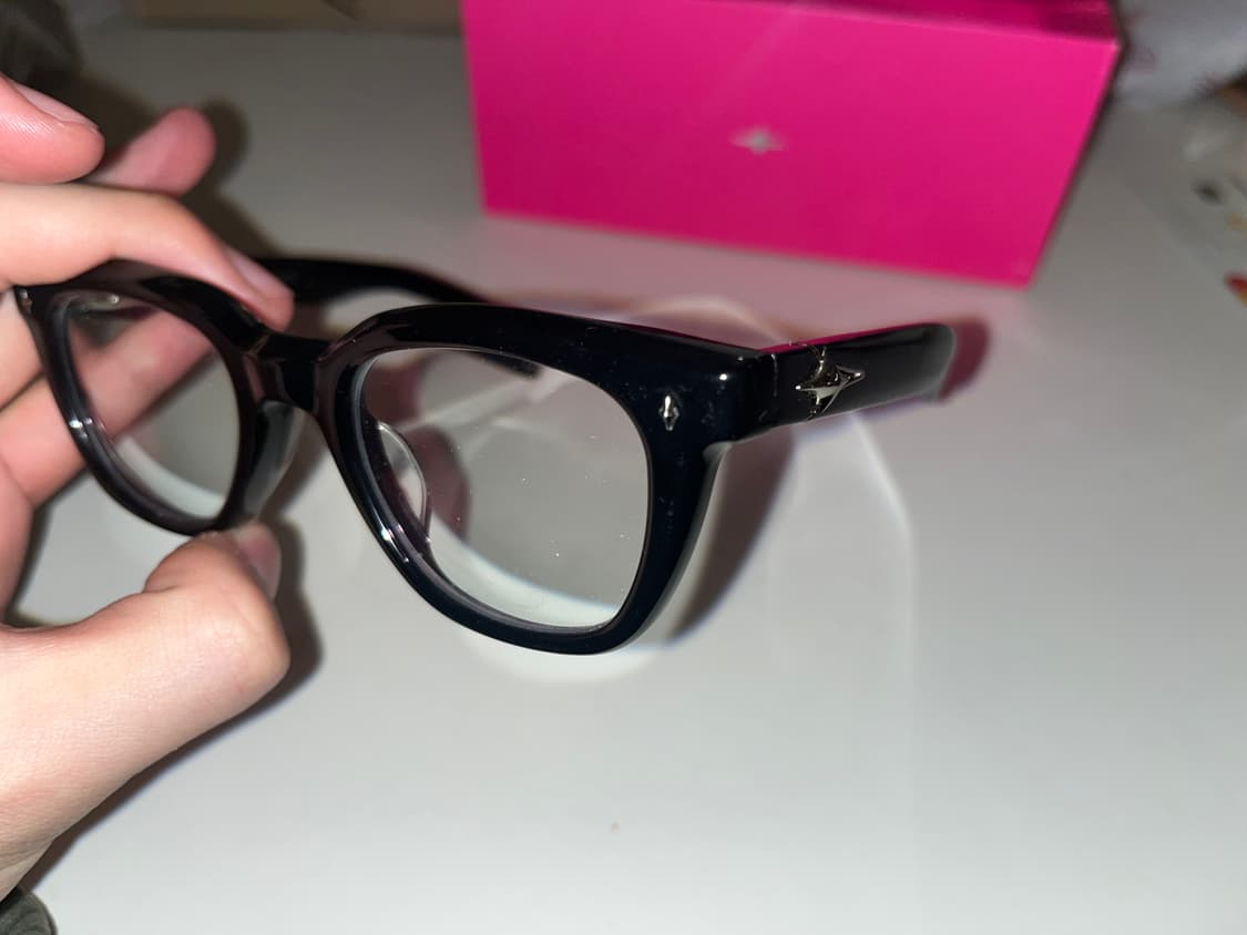 젠틀몬스터 가우스 -01 GAUSS-01 상품이미지4