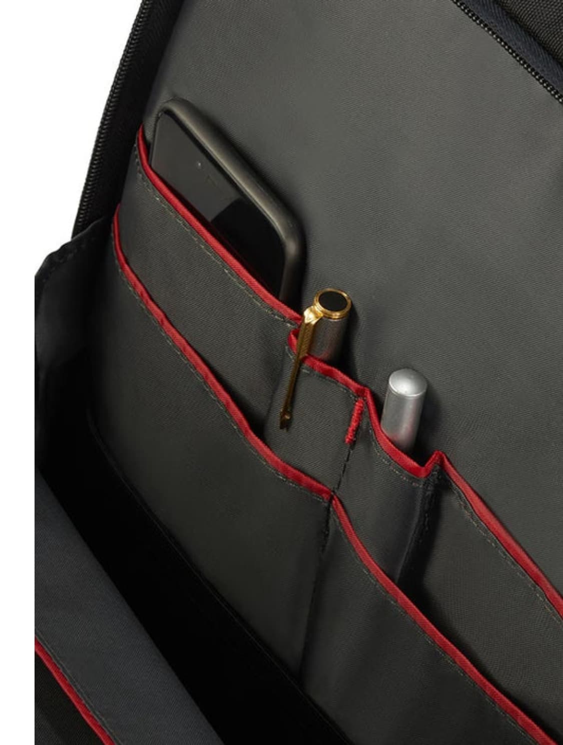 [정품] 쌤소나이트 가디트 2.0  17.3인치 백팩 상품이미지8