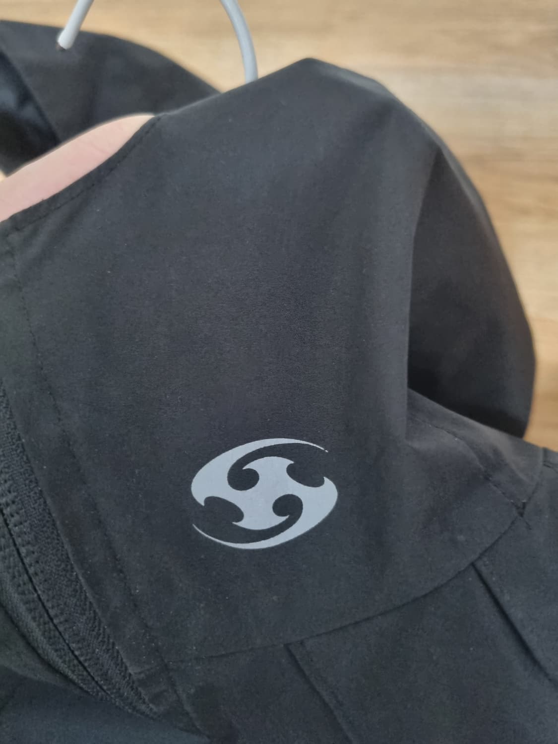 산산기어 윈드블럭 자켓 [1] 상품이미지2