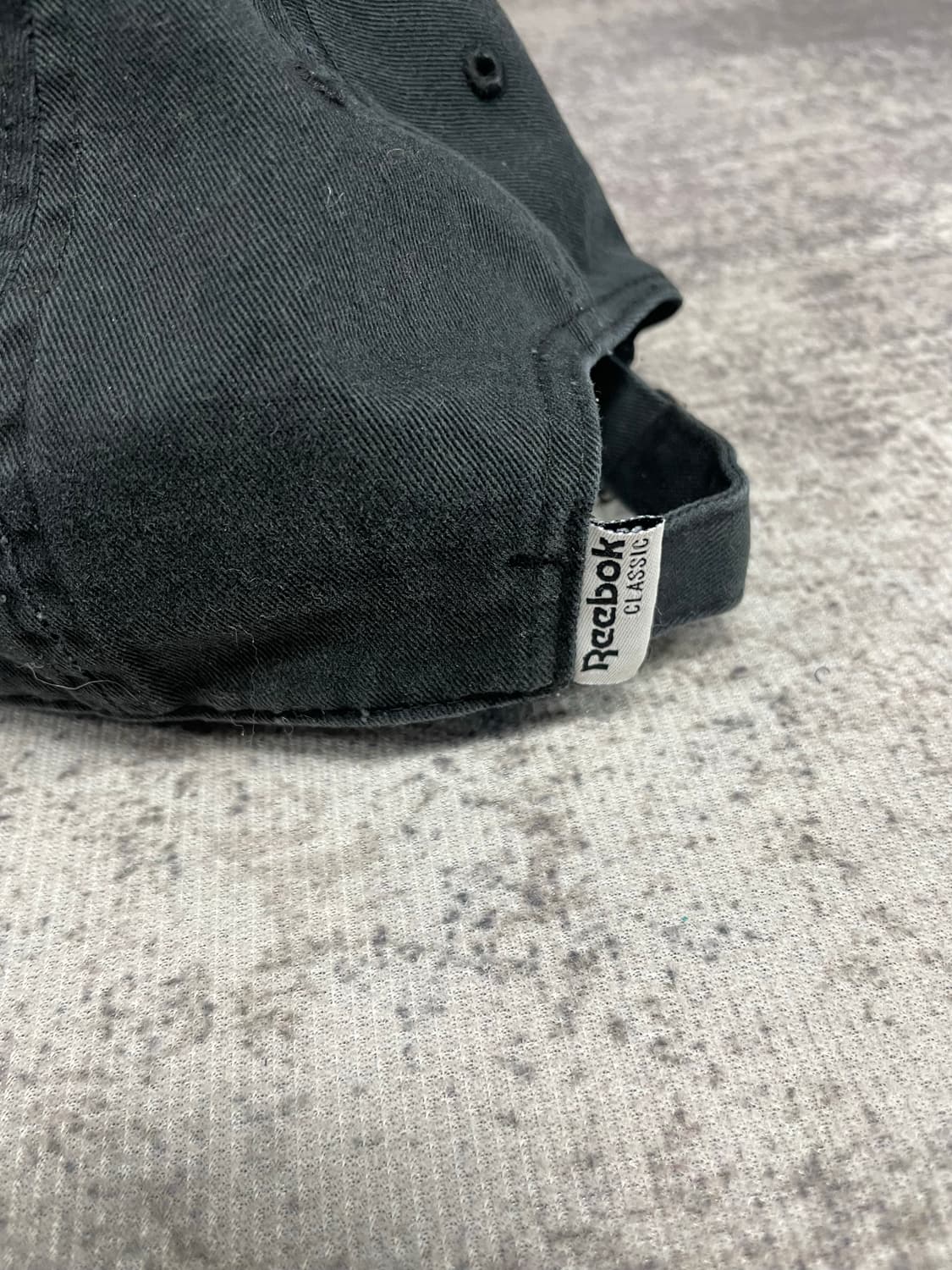 Vintage Reebok ball cap 상품이미지5