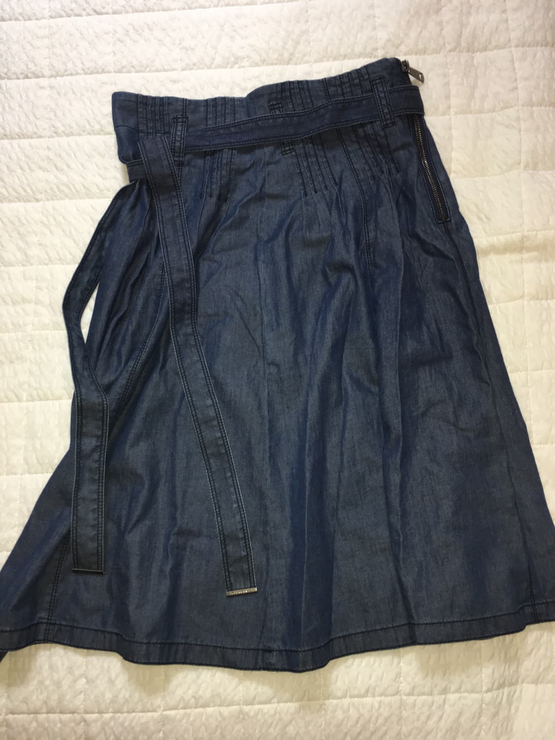 burberry london 청스커트 상품이미지2