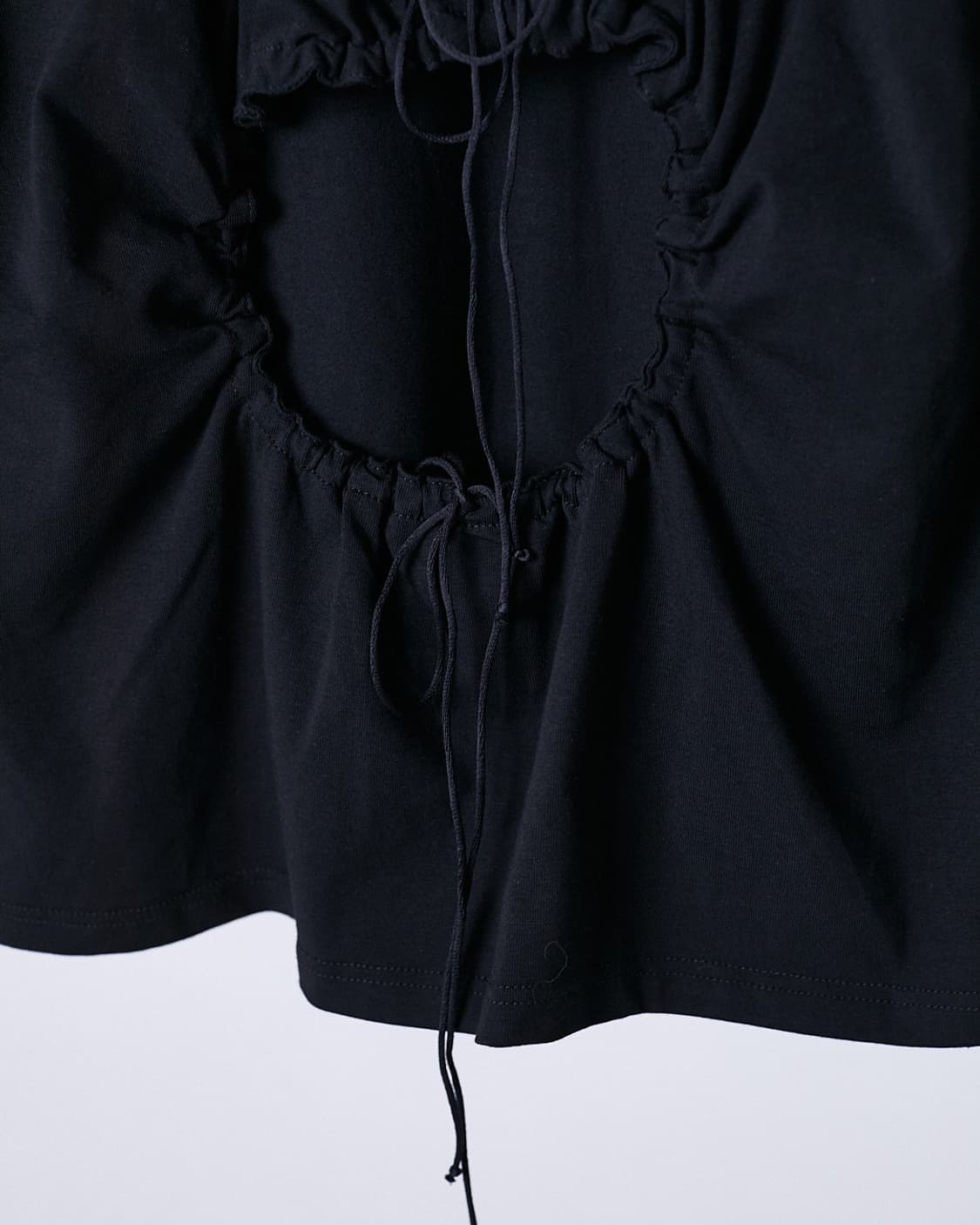 Back Detail T-Shirt 상품이미지4
