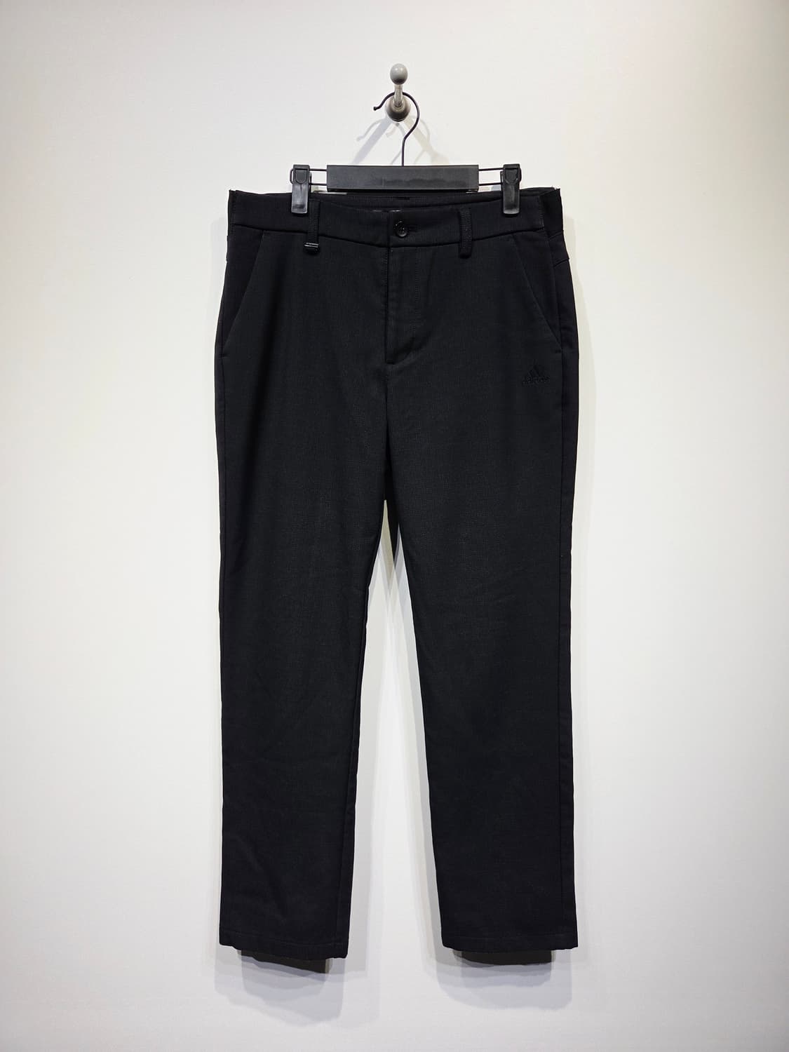 아디다스 골프. 남자 안감기모 바지_82 상품이미지1